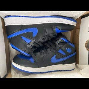 Air Jordan retro 1